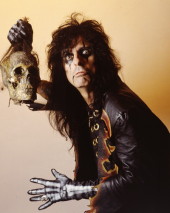 Alice Cooper